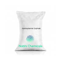 Hydroxylamine Sulphate - Density: 1.88 Gram Per Cubic Centimeter(g/cm3)