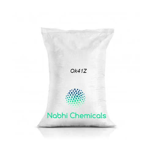 Ok41Z Chemical - Grade: Industrial Grade