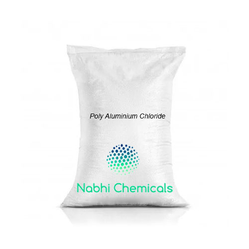 Poly Aluminium Chloride - Boiling Point: > 100 Degree C