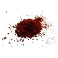 Ferrous Sulfate - Industrial Grade Powder, 98% Purity, Water Soluble, Non-poisonous, Astringent Metallic Taste, Ph 3-4, Cas No: 7720-78-7