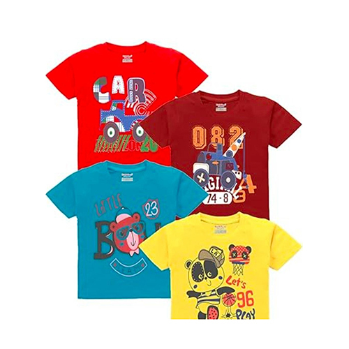 Kids Combo T-Shirt