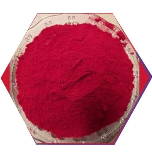 Dark Pink Textile Reactive Dyes