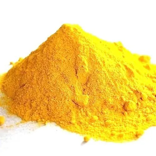 Yellow Textile Reactive Dyes - Physical Form: Powder