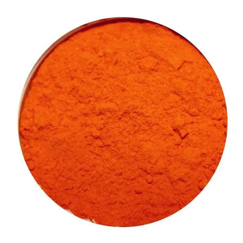 Orange Textile Reactive Dyes - Physical Form: Powder