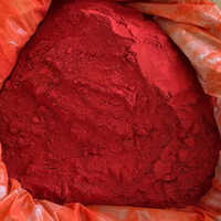 Red Textile Reactive Dyes