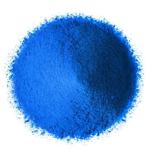 Reactive Blue Dyes