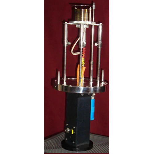 Lab Low Temperature Sample Holder