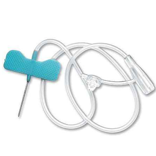 Scalp Vein Butterfly Infusion Set - Application: Hospital & Clinic