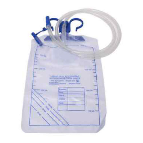 Urine Collection Bags