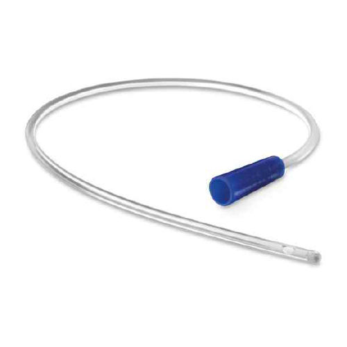 Nelaton Catheter - Color: Transparent