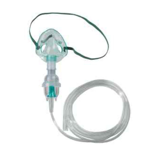 Nebulizer Mask