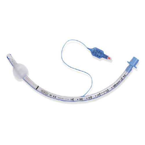 Endotracheal Tube