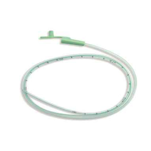 Infant Feeding Tube - Color: Green