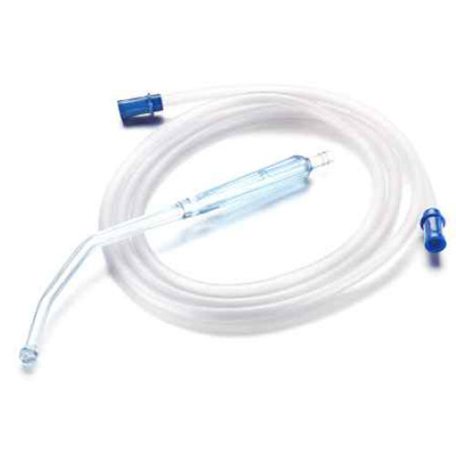 Yankaur Suction Set - Color: White