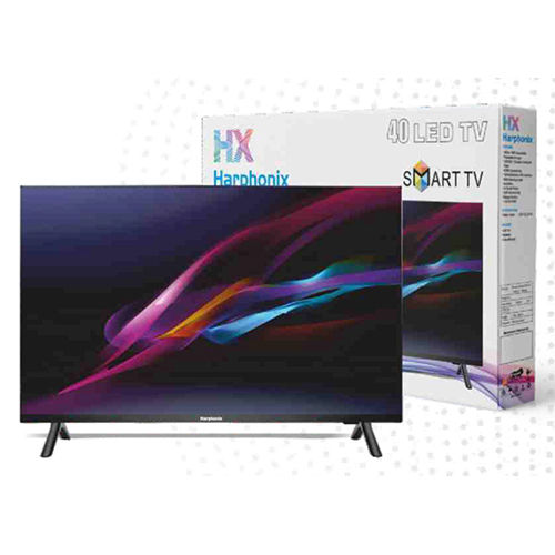 Model Hx-40S-Fl Cl-512M 40Inch Led Tv - Color: Different Available