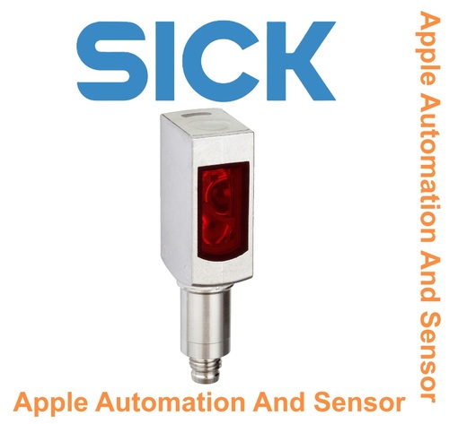 Sick Wl4S-3P1032Hs01 Photoelectric Sensor - Accuracy: Accuracy