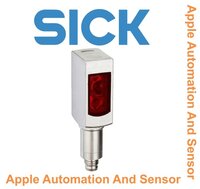 Sick Wl4s-3p1032hs01 Photoelectric Sensor - Accuracy: Accuracy