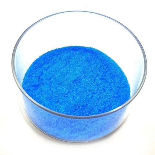 Copper Sulphate Anhydrous