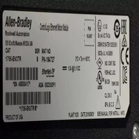Allen Bradley 1756-EN3TR /B EtherNet/IP Module AB 1756 EN3TR