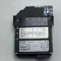 Allen Bradley 1756-EN3TR /B EtherNet/IP Module AB 1756 EN3TR