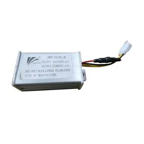 50A Electric Control Panel