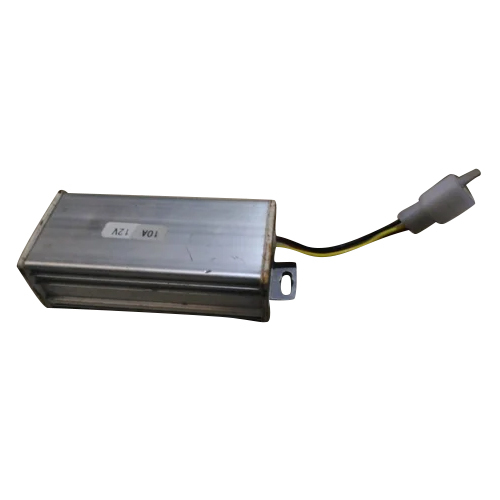 YFQSD PVC E-Rickshaw Controller