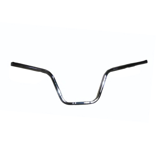 48 Inch SS E Rickshaw Handle