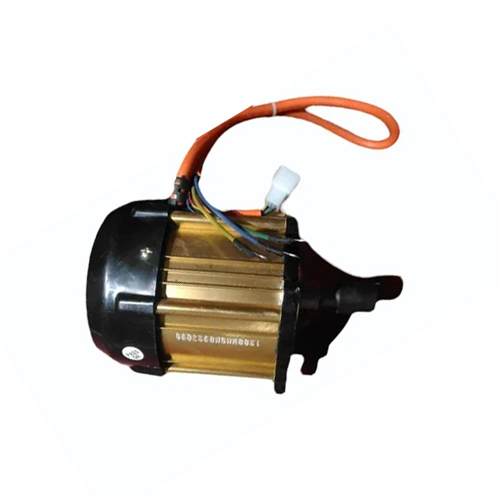 Electric Rickshaw Motor