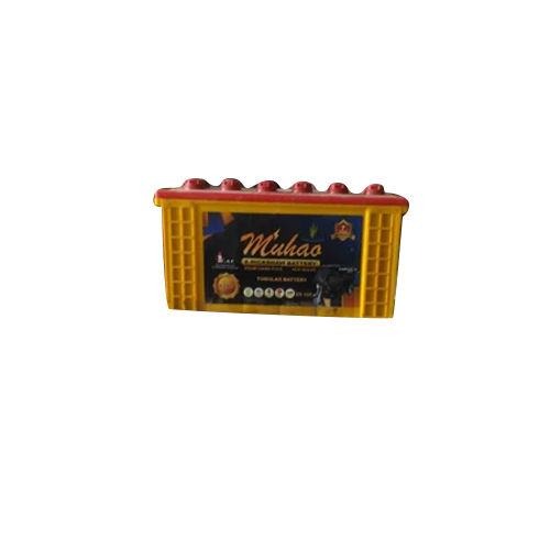 1280 Muhaa Battery - Nominal Voltage: 12 Volt (V)