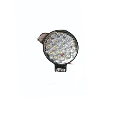 Plastic LED Light