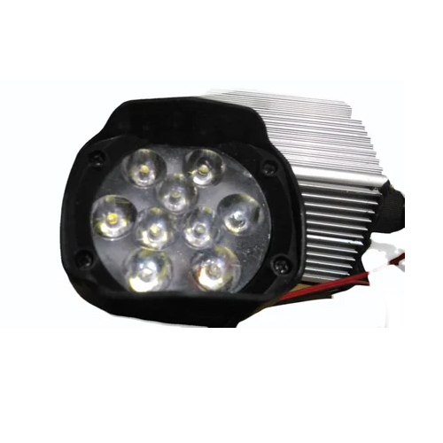 LED Outdoor Fog Light
