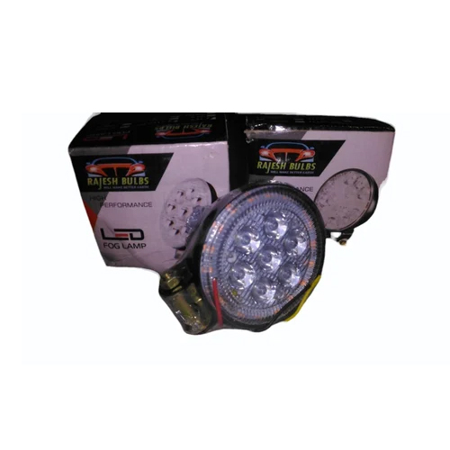 Car Led Fog Light