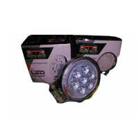 Car Led Fog Light