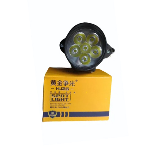 12V LED Fog Light