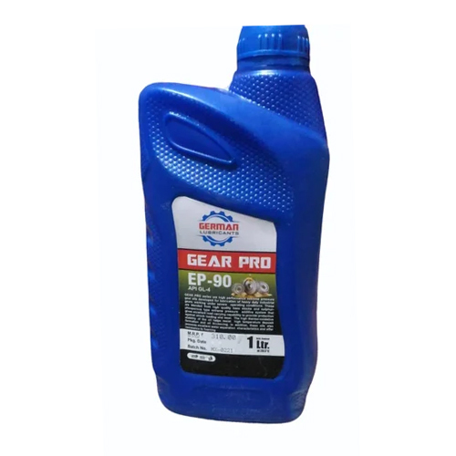 Maxx EP90 1L Lubricant Gear Oil