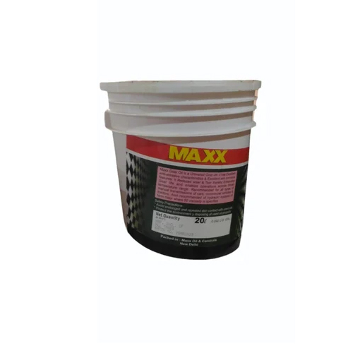 Gear Oil