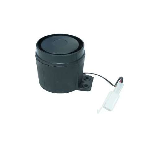 E Rickshaw Back Horn