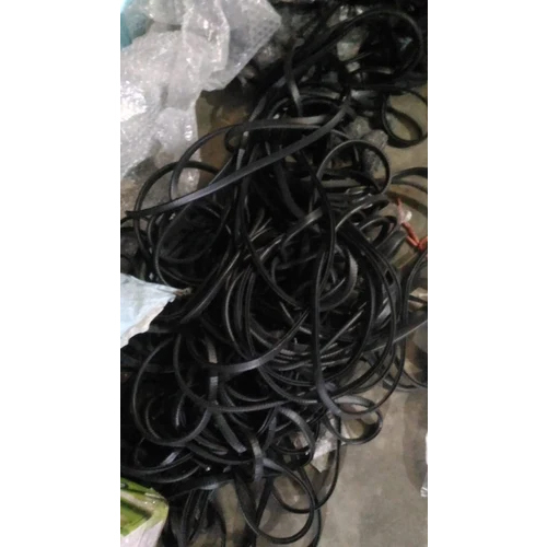 Rubber Oil Seal