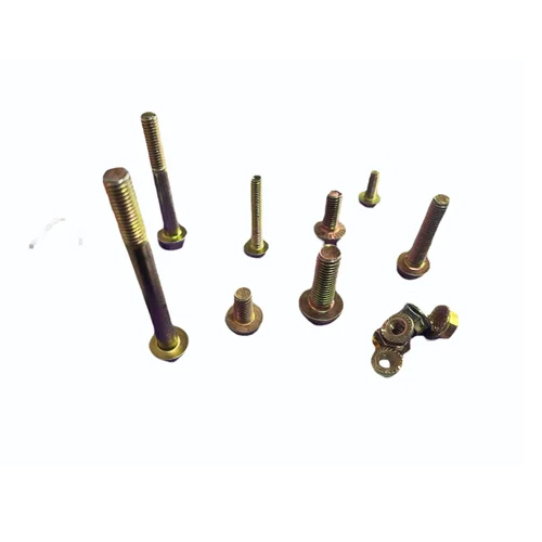 MS Nuts And Bolts