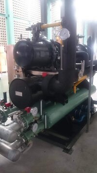 Water Cooler Chiller