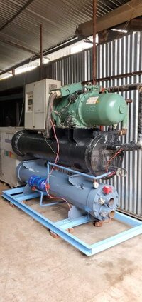 Water Cooler Chiller