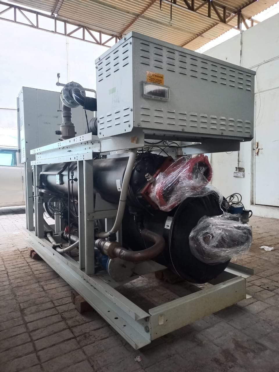 Water Cooler Chiller