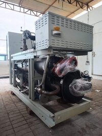 Water Cooler Chiller