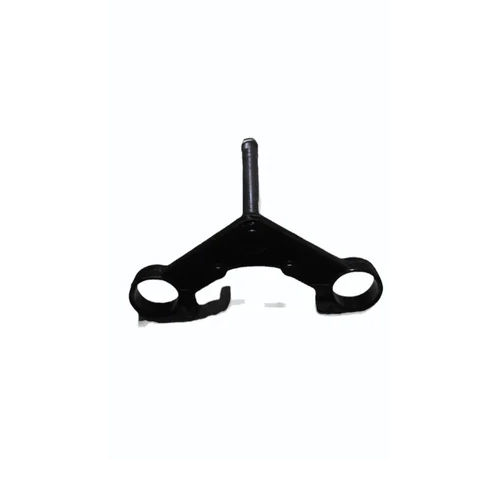 Ss Automobile T Handle - Color: Black