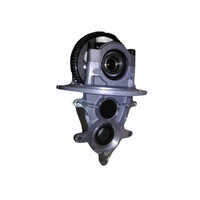 Alloy Steel Helical Gearbox