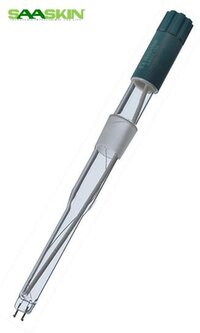 Metrohm Double Pt-wire Electrode For Coulometry
