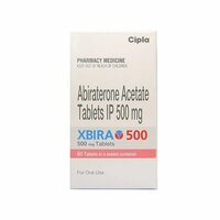 Xbira 500 Mg - Feature: High Quality