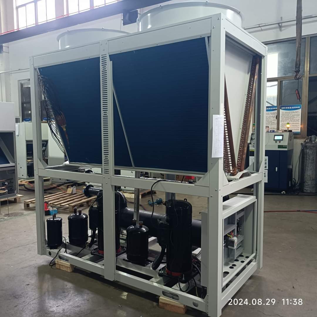 Air Cooled Chiller