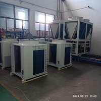 Air Cooled Chiller