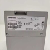 Allen Bradley 1769-L33ER CompactLogix Controller 1769L33ER